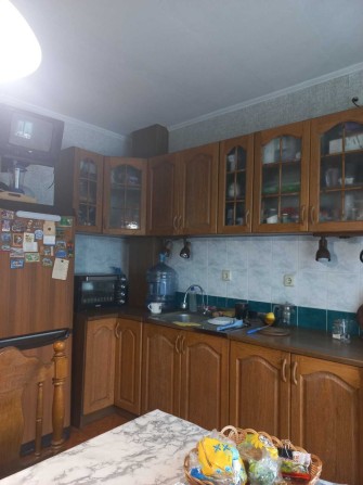 Продаж 3-кімнатної квартири на Оболоні. - фото 1