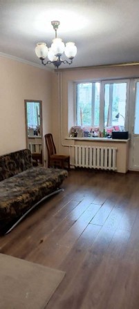 Продам однокімнатну  затишну квартиру в цегляному будинку на просп. В.Лобановського,39А - фото 1