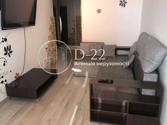 Продаж великої 1к на Оболонській набережній ЖК "Оазис"