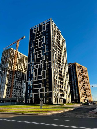 Продаж 3-кімнатної квартири в ЖК Варшавський 4,  будинок 12.2 - фото 1