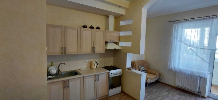 1-кімн. квартира вул. Градинська, Троєщина, ТРЦ РАЙОН - фото 1