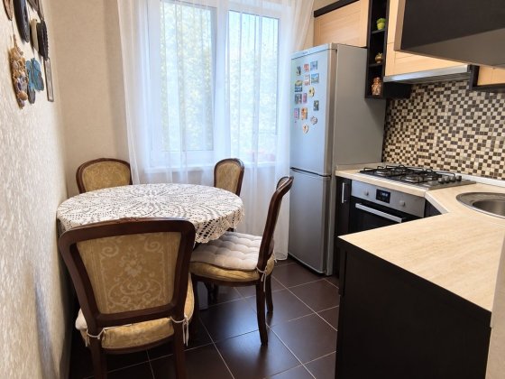Продам 2к квартиру Київ Солом'янський район Вацлава Гавела