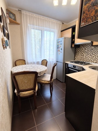 Продам 2к квартиру Київ Солом'янський район Вацлава Гавела - фото 1