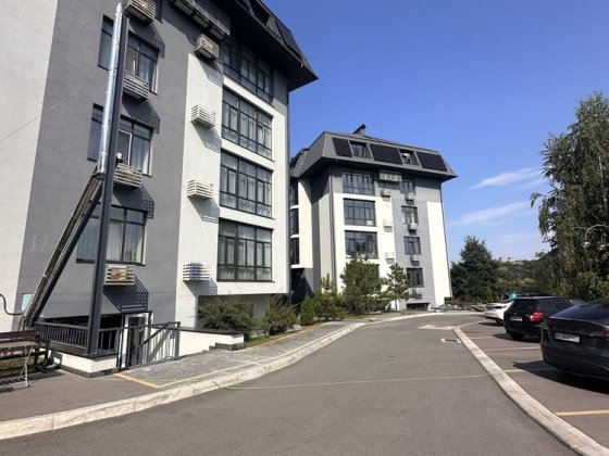 Продаж 1к квартири по вкл Тираспольська 44, Подільський район