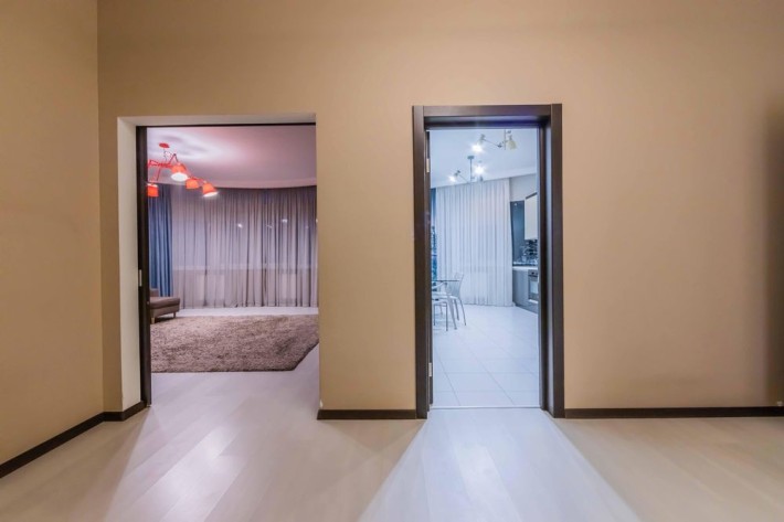 БЕЗ КОМІСІЇ‼️ Продажа 3х ком квартири 139м2 жк Изумрудный ( Смарагдовий ) - фото 1