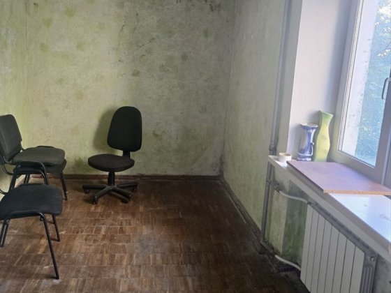 Продається 2-к, 2/5, 46,5 м2, Новопольова 101-А, Відрадний , Київ -Волинський