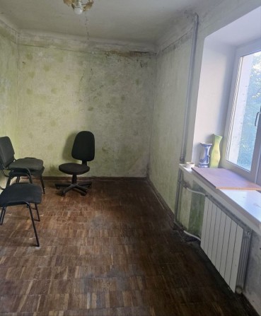 Продається 2-к, 2/5, 46,5 м2, Новопольова 101-А, Відрадний , Київ -Волинський - фото 1