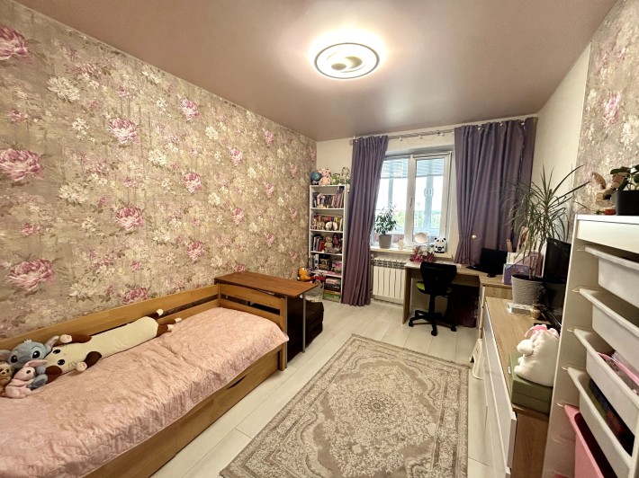 Продамо  2 кім кв-ру, М.Закревського, б. 63, Деснянський  р-н, Троєщина - фото 1