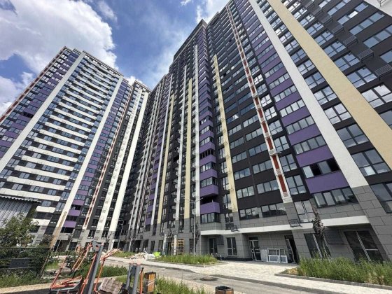 Продаж / OK Land / Квартира / Повітряних сил, Чоколівка, Київ