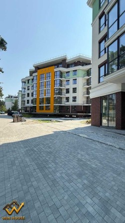 Продаж 1к квартири 43.3 кв. м на вул. Радистів 40Г м.Лісова ГАЗ Лісова Казка - фото 1