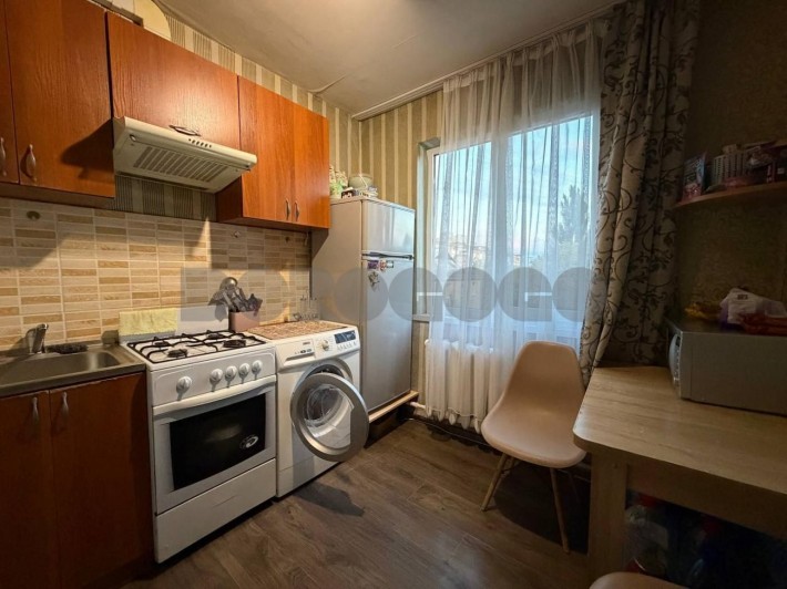 Продаж 2к, 45м2, Відрадний, Шалімова 18, ремонт - фото 1
