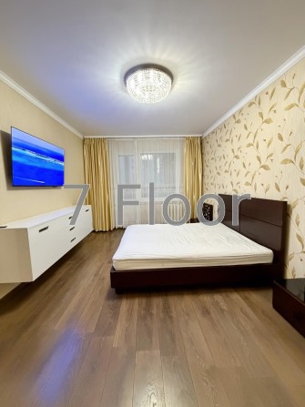 Продаж 3-кімнатна квартира ЖК Милославичі вулиця Закревського Троєщина - фото 1