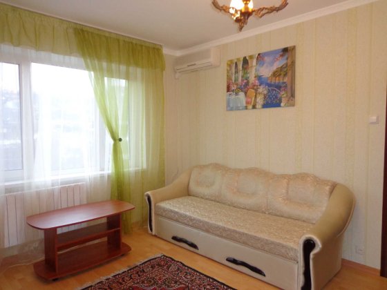 Продам СВОЮ 1-кімн. квартиру, м. Вокзальна, вул. Мокра 7 (Кудряшова) Газ.