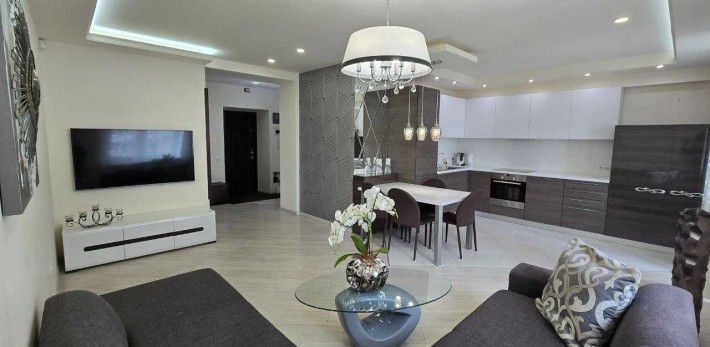 ВЛАСНИК Продаж 3к квартира ЖК Козацький Гарматна 38-А - фото 1