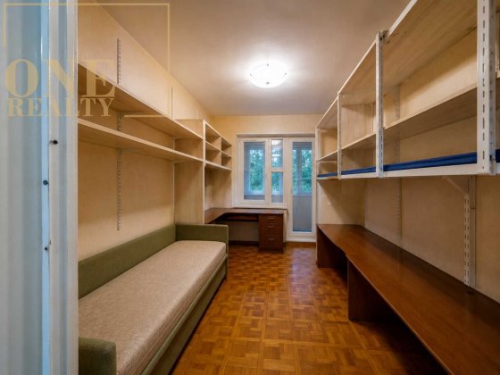 Продаж 4к квартири 95,5 кв.м Троєщина, ТРЦ РайON, Зручна локація, Є газ!!!