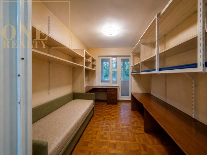 Продаж 4к квартири 95,5 кв.м Троєщина, ТРЦ РайON, Зручна локація, Є газ!!! - фото 1