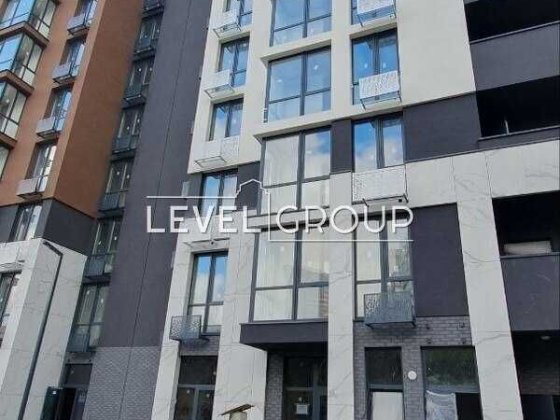 ПРОДАМ 1 кімн. квартиру ЖК CITY HUB вул. Мокра 8  М. Вокзальна,