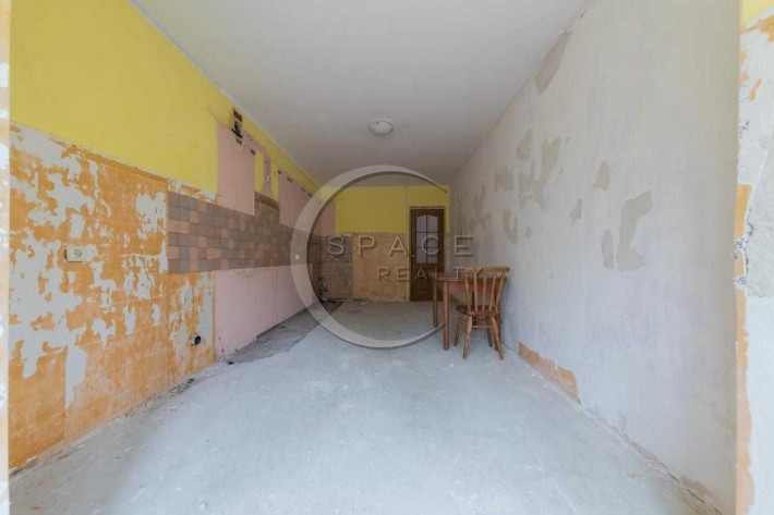 Продаж 2к квартири 85м2 Степана Рудницького 9 - фото 1