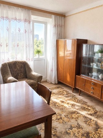 Продаж затишної 1-кімнатної квартири з газом у Святошинському районі — бульвар Академіка Вернадськог - фото 1