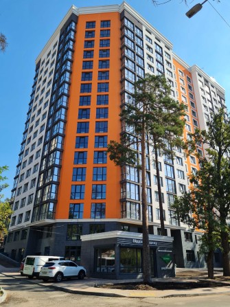 Продам 2к 70м. Eco Dream. Квартира Житомирська. Мальовнича 3 Єоселя - фото 1