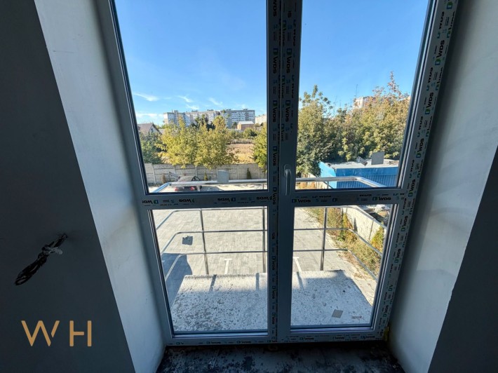 Продаж 1к, 30m², Трублаїні 3, Документи, Балкон, Своє опалення, Без % - фото 1