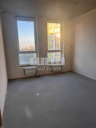 БЕЗ % Продаж 3к квартири без ремонту  вул. Бердника 1-Д ЖК «Нивки Парк» - фото 1
