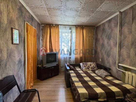 Продаж 1-к кв. під ремонт Без Комісії Ак. Корольова 6а