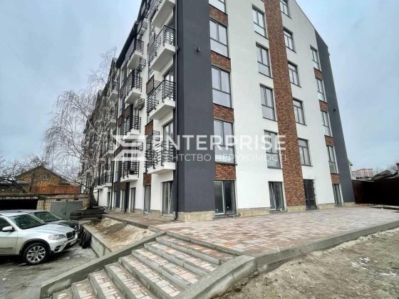 Продаж квартири метро Академмістечко Святошинський