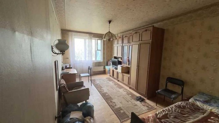 •  3-кімнатна квартира на пр-т Академіка Корольова, 12-Ж - фото 1