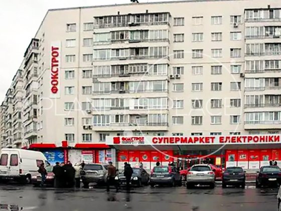 Продаж 2к. квартири, Чоколівський бульв. Солом'янський р-н
