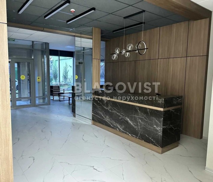 Продаж 2к квартири ЖК Паркове місто Вишгородська 3 поверх ТОП Ціна - фото 1