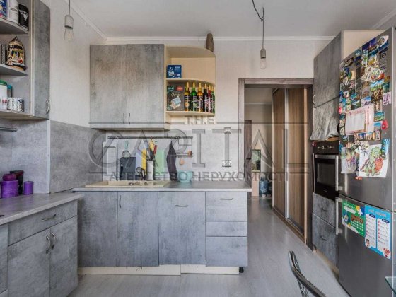 Продаж 2-кімнатної квартири в ЖК Крістер Град|Продажа 2-комнатной квартиры в ЖК Кристер Град