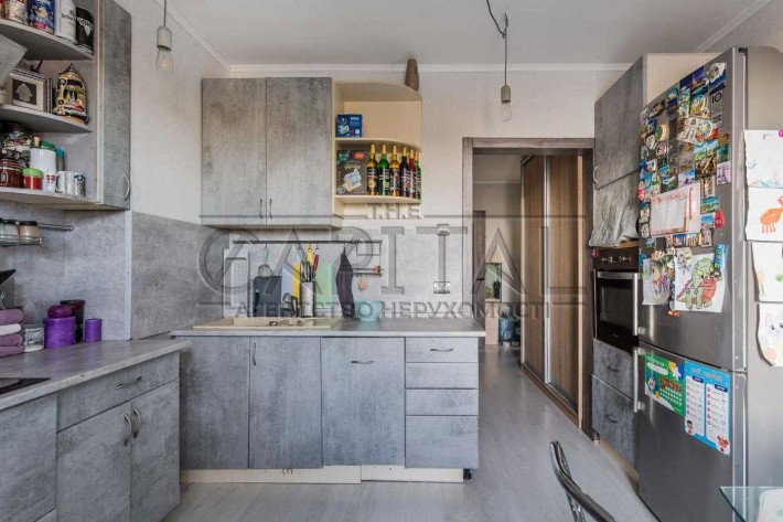 Продаж 2-кімнатної квартири в ЖК Крістер Град|Продажа 2-комнатной квартиры в ЖК Кристер Град - фото 1