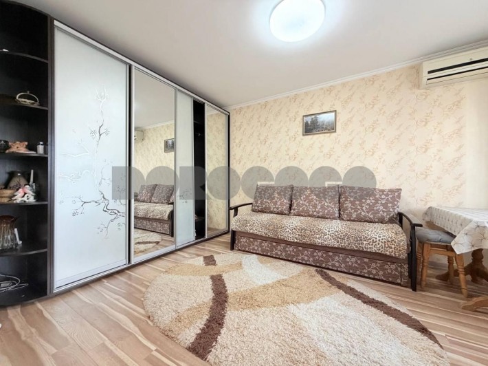 Продаж 1к, Ніжинська 29г, ремонт, 29м2, Кар.Дачі - фото 1