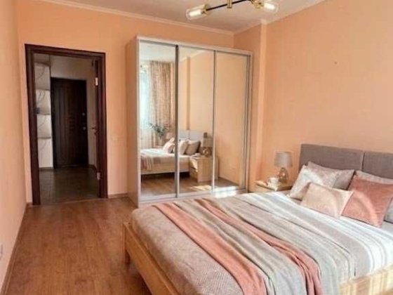 Продаж 1к квартири ЖК Паркове МІсто вул.Вишгородська 45