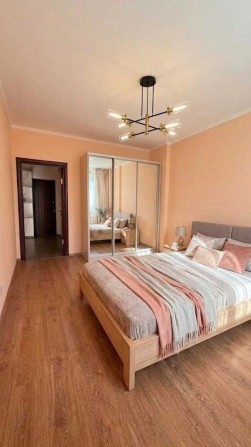 Продаж 1к квартири ЖК Паркове МІсто вул.Вишгородська 45 - фото 1