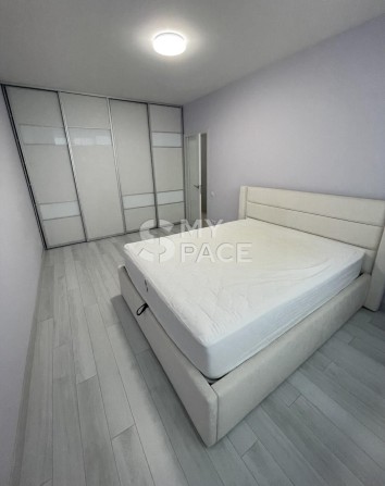 Євро 2к 45м в ЖК Каравай Тауер Karaway Tower Ушинського Соломʼянка - фото 1