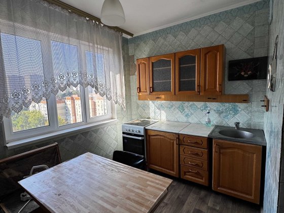 Продаж 2-кімнатної квартири на проспекті Європейського Союзу, 6-А.