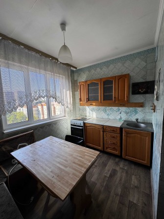 Продаж 2-кімнатної квартири на проспекті Європейського Союзу, 6-А. - фото 1
