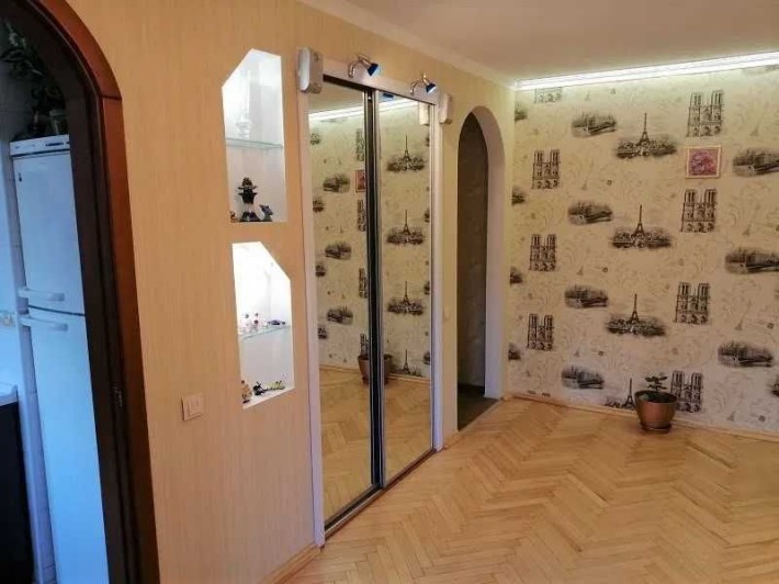 Продаж 3 кім квартири Василенка 4 Вацлава Гавела НАУ Відрадний - фото 1