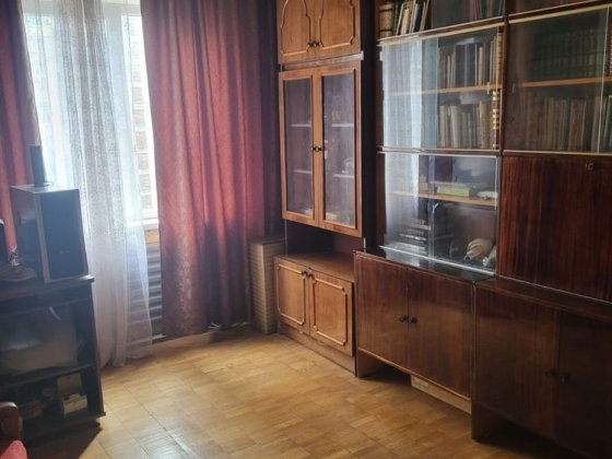 Продаж 1-кімнатної квартири 38 м², Виноградар, просп. Свободи, 43 000 $