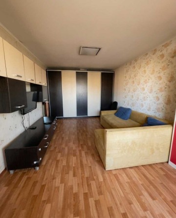 Продаж 1к квартири 38 кв. м на вул. Рональда Рейгана 26 - фото 1