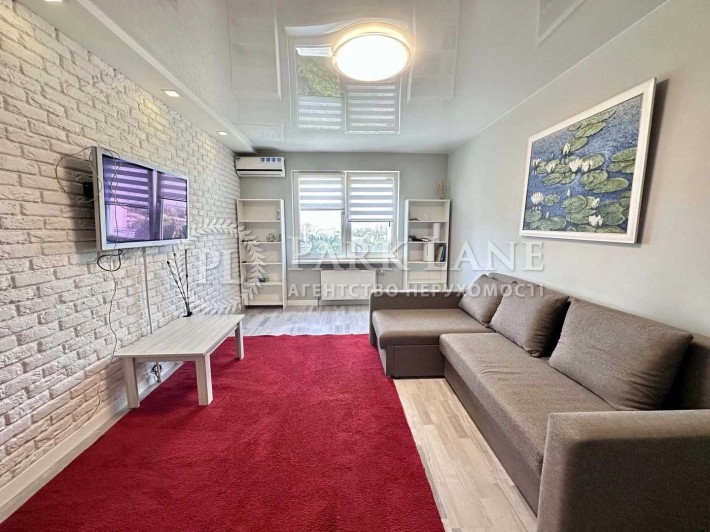 Продаж 1К Квартири Донця 2-Б Солом'янський р-н Терміново - фото 1