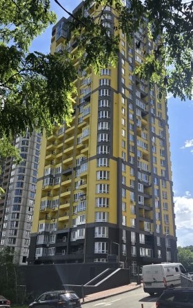 Продам квартиру в ЖК Медовий - фото 1