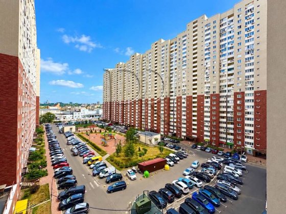 Продаж 1 кімн. квартири за адресою Балтійський 3А/ЖК Навігатор
