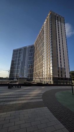 Продам свою 3-х кімнатну квартиру в ЖК"Русанівська Гавань" - фото 1