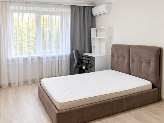 Продаж 1к після ремонту | Поділ, Юрківська | 2 хв пішки до метро Тараса Шевченка |  Власник