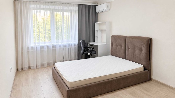 Продаж 1к після ремонту | Поділ, Юрківська | 2 хв пішки до метро Тараса Шевченка |  Власник - фото 1