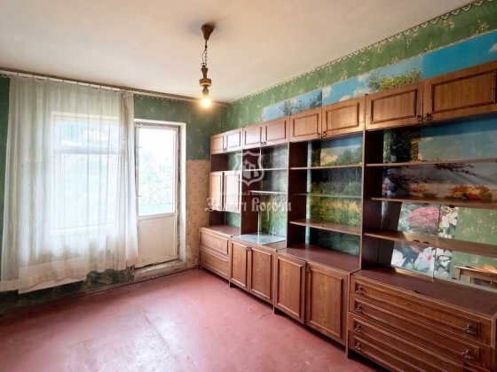 Квартира, 1к. Під ремонт. Червоної Калини, 28б, Троєщина, Деснянський район Киев