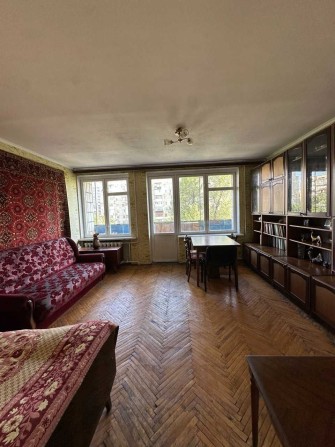 Продаж 1-но кімнатної квартири на пр-кті Лісовий 21 - фото 1